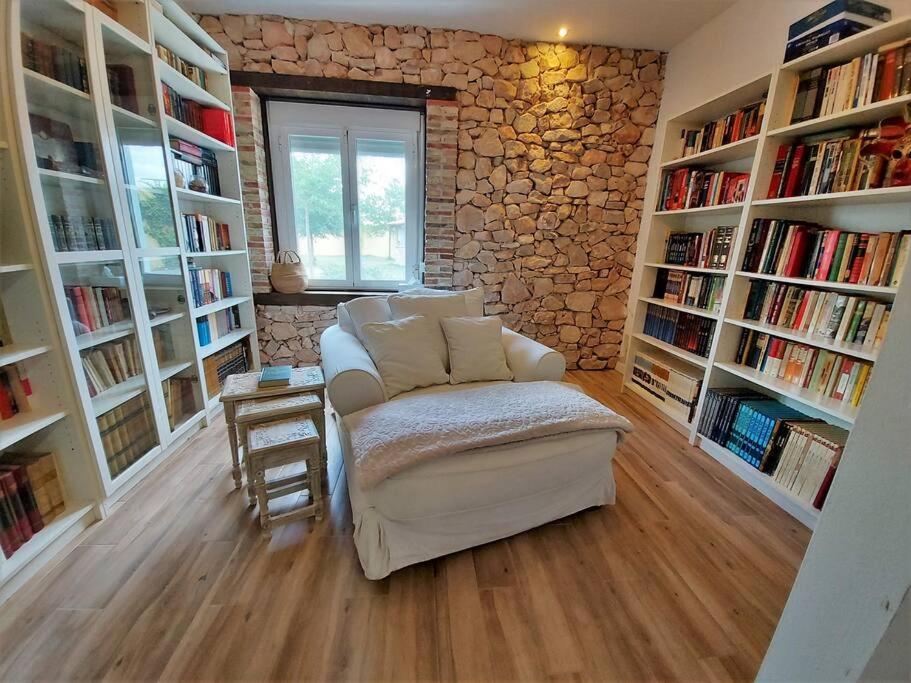 Finca La Caprichosa De Dancos Lillo Exteriér fotografie