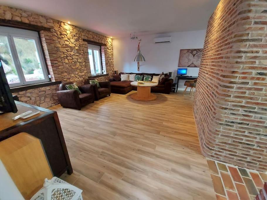 Finca La Caprichosa De Dancos Lillo Exteriér fotografie